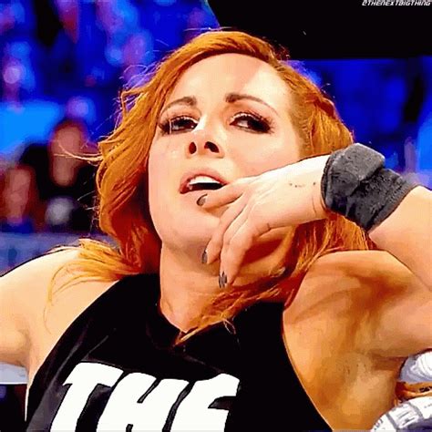 becky lynch gifs